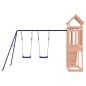 vidaXL Spielturm Massivholz Douglasie vidaXL Spielturm Massivholz Douglasie