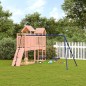vidaXL Spielturm Massivholz Douglasie vidaXL Spielturm Massivholz Douglasie