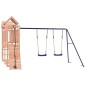 vidaXL Spielturm Massivholz Douglasie vidaXL Spielturm Massivholz Douglasie