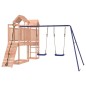 vidaXL Spielturm Massivholz Douglasie vidaXL Spielturm Massivholz Douglasie