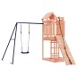 vidaXL Spielturm Massivholz Douglasie vidaXL Spielturm Massivholz Douglasie