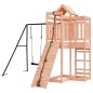vidaXL Spielturm Massivholz Douglasie vidaXL Spielturm Massivholz Douglasie