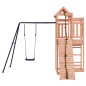 vidaXL Spielturm Massivholz Douglasie vidaXL Spielturm Massivholz Douglasie