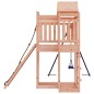 vidaXL Spielturm Massivholz Douglasie vidaXL Spielturm Massivholz Douglasie