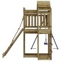 vidaXL Spielturm Imprägniertes Kiefernholz vidaXL Spielturm Imprägniertes Kiefernholz