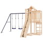 vidaXL Spielturm Massivholz Kiefer vidaXL Spielturm Massivholz Kiefer