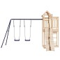 vidaXL Spielturm Massivholz Kiefer vidaXL Spielturm Massivholz Kiefer