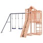 vidaXL Spielturm Massivholz Douglasie vidaXL Spielturm Massivholz Douglasie