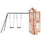 vidaXL Spielturm Massivholz Douglasie vidaXL Spielturm Massivholz Douglasie