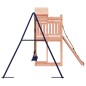 vidaXL Spielturm Massivholz Douglasie vidaXL Spielturm Massivholz Douglasie