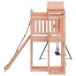 vidaXL Spielturm Massivholz Douglasie vidaXL Spielturm Massivholz Douglasie