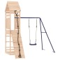 vidaXL Spielturm Massivholz Kiefer vidaXL Spielturm Massivholz Kiefer