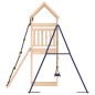 vidaXL Spielturm Massivholz Kiefer vidaXL Spielturm Massivholz Kiefer