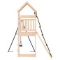 vidaXL Spielturm Massivholz Kiefer vidaXL Spielturm Massivholz Kiefer