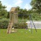 vidaXL Spielturm Imprägniertes Kiefernholz vidaXL Spielturm Imprägniertes Kiefernholz