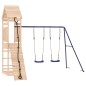 vidaXL Spielturm Massivholz Kiefer vidaXL Spielturm Massivholz Kiefer
