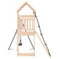 vidaXL Spielturm Massivholz Kiefer vidaXL Spielturm Massivholz Kiefer