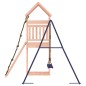 vidaXL Spielturm Massivholz Douglasie vidaXL Spielturm Massivholz Douglasie