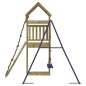 vidaXL Spielturm Imprägniertes Kiefernholz vidaXL Spielturm Imprägniertes Kiefernholz