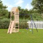 vidaXL Spielturm Massivholz Kiefer vidaXL Spielturm Massivholz Kiefer