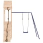 vidaXL Spielturm Massivholz Kiefer vidaXL Spielturm Massivholz Kiefer
