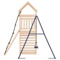 vidaXL Spielturm Massivholz Kiefer vidaXL Spielturm Massivholz Kiefer