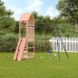 vidaXL Spielturm Massivholz Douglasie vidaXL Spielturm Massivholz Douglasie