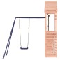 vidaXL Spielturm Massivholz Douglasie vidaXL Spielturm Massivholz Douglasie