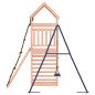 vidaXL Spielturm Massivholz Douglasie vidaXL Spielturm Massivholz Douglasie