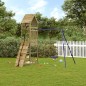 vidaXL Spielturm Imprägniertes Kiefernholz vidaXL Spielturm Imprägniertes Kiefernholz
