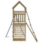 vidaXL Spielturm Imprägniertes Kiefernholz vidaXL Spielturm Imprägniertes Kiefernholz