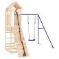 vidaXL Spielturm Massivholz Kiefer vidaXL Spielturm Massivholz Kiefer
