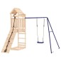 vidaXL Spielturm Massivholz Kiefer vidaXL Spielturm Massivholz Kiefer