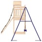 vidaXL Spielturm Massivholz Kiefer vidaXL Spielturm Massivholz Kiefer
