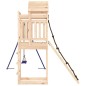 vidaXL Spielturm Massivholz Kiefer vidaXL Spielturm Massivholz Kiefer