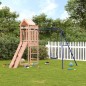 vidaXL Spielturm Massivholz Douglasie vidaXL Spielturm Massivholz Douglasie