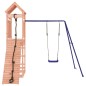 vidaXL Spielturm Massivholz Douglasie vidaXL Spielturm Massivholz Douglasie