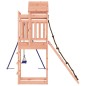 vidaXL Spielturm Massivholz Douglasie vidaXL Spielturm Massivholz Douglasie