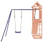 vidaXL Spielturm Massivholz Douglasie vidaXL Spielturm Massivholz Douglasie