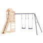 vidaXL Spielturm Massivholz Kiefer vidaXL Spielturm Massivholz Kiefer
