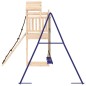 vidaXL Spielturm Massivholz Kiefer vidaXL Spielturm Massivholz Kiefer