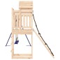 vidaXL Spielturm Massivholz Kiefer vidaXL Spielturm Massivholz Kiefer
