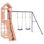 vidaXL Spielturm Massivholz Douglasie vidaXL Spielturm Massivholz Douglasie