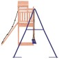 vidaXL Spielturm Massivholz Douglasie vidaXL Spielturm Massivholz Douglasie