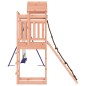 vidaXL Spielturm Massivholz Douglasie vidaXL Spielturm Massivholz Douglasie