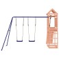 vidaXL Spielturm Massivholz Douglasie vidaXL Spielturm Massivholz Douglasie