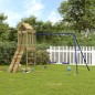 vidaXL Spielturm Imprägniertes Kiefernholz vidaXL Spielturm Imprägniertes Kiefernholz