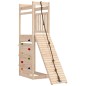 vidaXL Spielturm Massivholz Kiefer vidaXL Spielturm Massivholz Kiefer