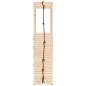 vidaXL Spielturm Massivholz Kiefer vidaXL Spielturm Massivholz Kiefer