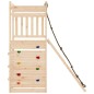 vidaXL Spielturm Massivholz Kiefer vidaXL Spielturm Massivholz Kiefer